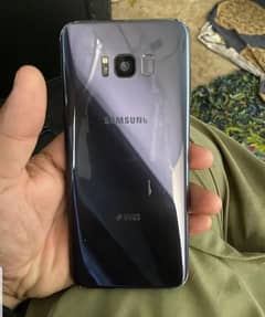 Samsung s8 plus 4/64