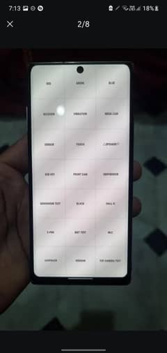 Samsung Note 10 Plus Pta Approved 12/ 256 Gb