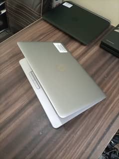 HP Elitebook 850 G3 Core i7-6600U 8GB RAM 128GB 500GB 1GB AMD Graphic