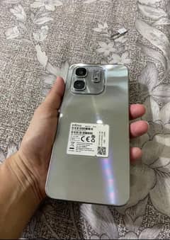 infinix