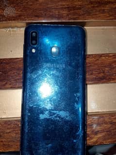 Samsung Galaxy a20