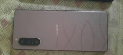 Sony xperia 5 mark3 official pta approved