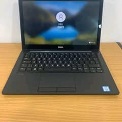 Dell Latitude 7280 | Core i5 7th Gen | Slim & Lightweight Business Lap