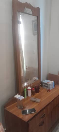 Dressing Table for sale