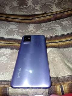 infinix
