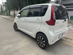 Nissan Dayz 2018