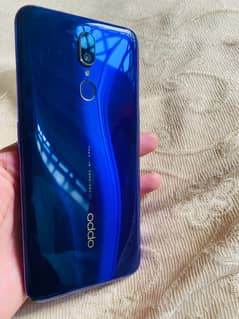 OPPO F11 4 128