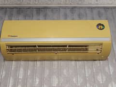 Dawlance split 1 ton Ac