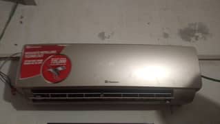 dawlance split AC 1.50 ton