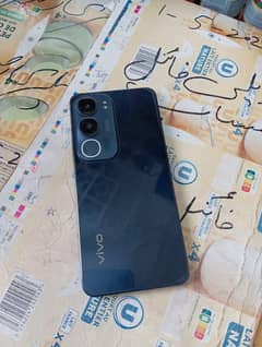 Vivo Y 19s  6+6 / 128
