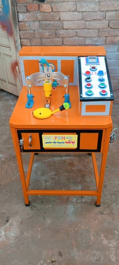 Ceiling Fan Winding Machine / Fan Winding Machine/Auto Winding Machine