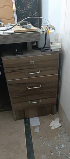 office table