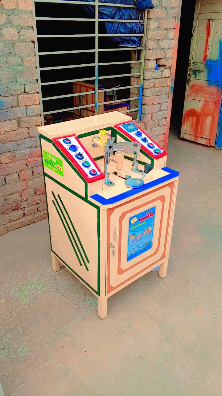 Auto Winding Machine/Ceiling Fan Winding Machine / Fan Winding Machine 9