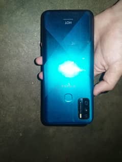 Infinix