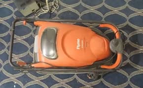 Flymo Vision Compact 350 . Grass Cutter Machine