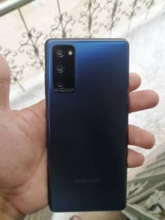Samsung S20fe 6+6/128 snapdragon 865 5G non pta water pack