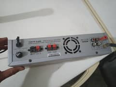 for sale sound system jpani