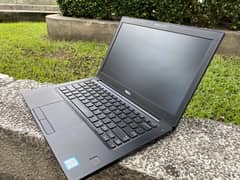 Dell Latitude 7280 | Core i5 6th Gen | Compact Business Laptop