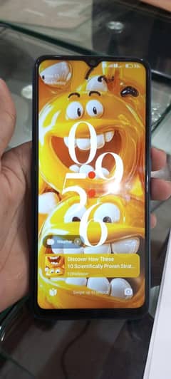 Redmi 12c