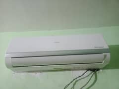 Haier DC inverter 1 ton 03206671141