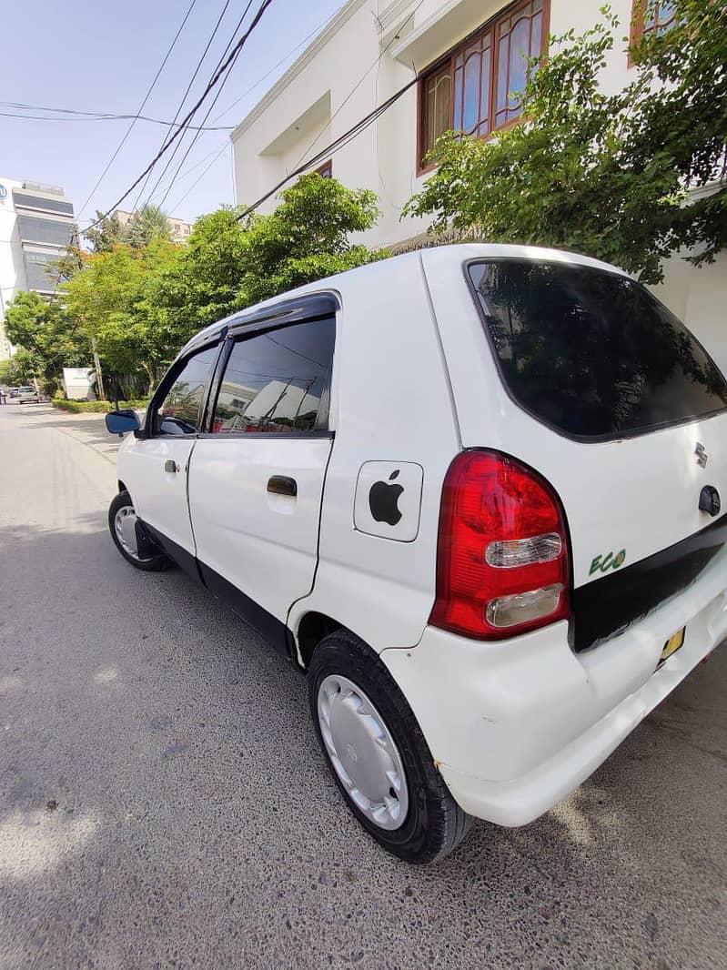 Alto Vxr 2011 Model In Mint condition 1