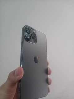 13 pro max 128 JV 03416229951 whatsapp