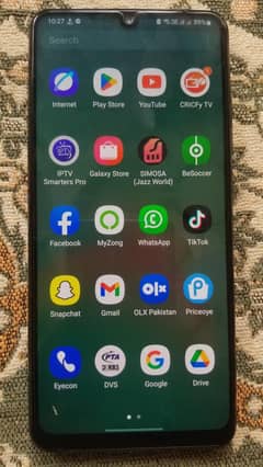 Samsung A32 official
