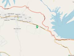 7 Marla Plot For Sale At Sector A (MDHA)
