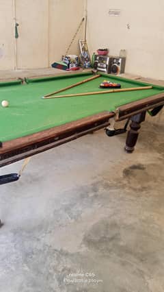 Snooker