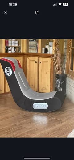 Gaming chair