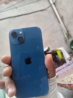 iPhone 13 256gb 10/10 condition in Jv