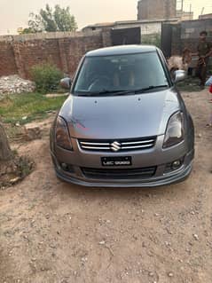 swift