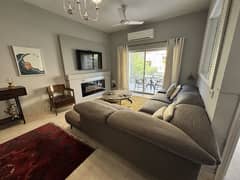 Beautiful Fully Furnished 2 Bedrooms Apartment