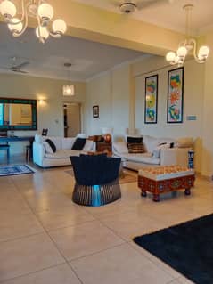 Beautiful Fully Furnished 2 Bedroom Apartments