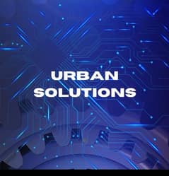Urban Solution Jobs Alert