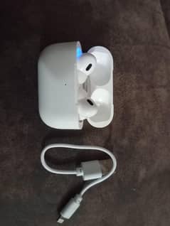 Airpod pro 2 ( 2 Nd  generation with charger )