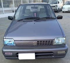 Mehran 2014 total genuine 0/3/3/7/4/9/9/9/8/4