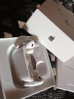 Apple airpods pro 2