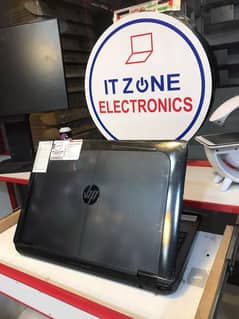 Gaming Hp Zbook 15G2 Workstation  Intel Core i7-4th Genration 8Gb Ram