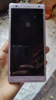sony xz2