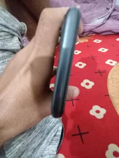 infinx hot 12 play  with box charger no open no repair condition 10/9