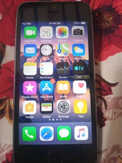 iphone 5s non pta