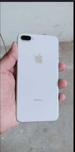iphone 8 plus 128gb  nonpta