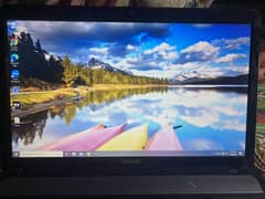 Toshiba Satellite Pro