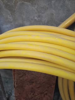 Boring Pipe