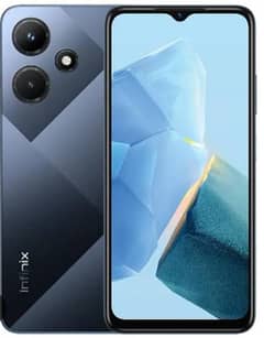 infinix hot 30i
