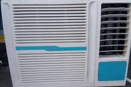 window ac 1 ton