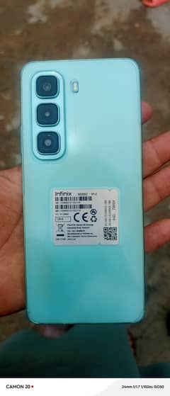 Infinix