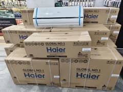 HAIER
