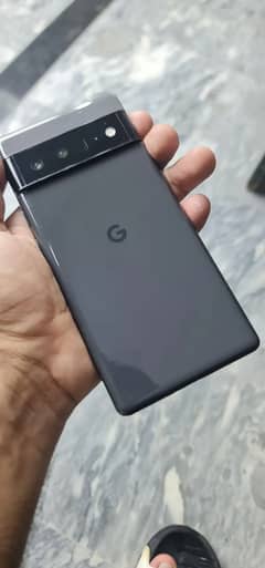 Google Pixel 6 Pro